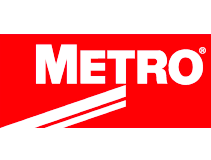 metro scaffalature design originali